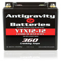 YTX12-12 OEM-Size Lithium Battery