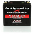 YTX12-24 Lithium Battery, Antigravity