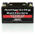 YTZ10-12 OEM Size Lithium Battery