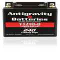 YTZ10-8 OEM Size Lithium Battery